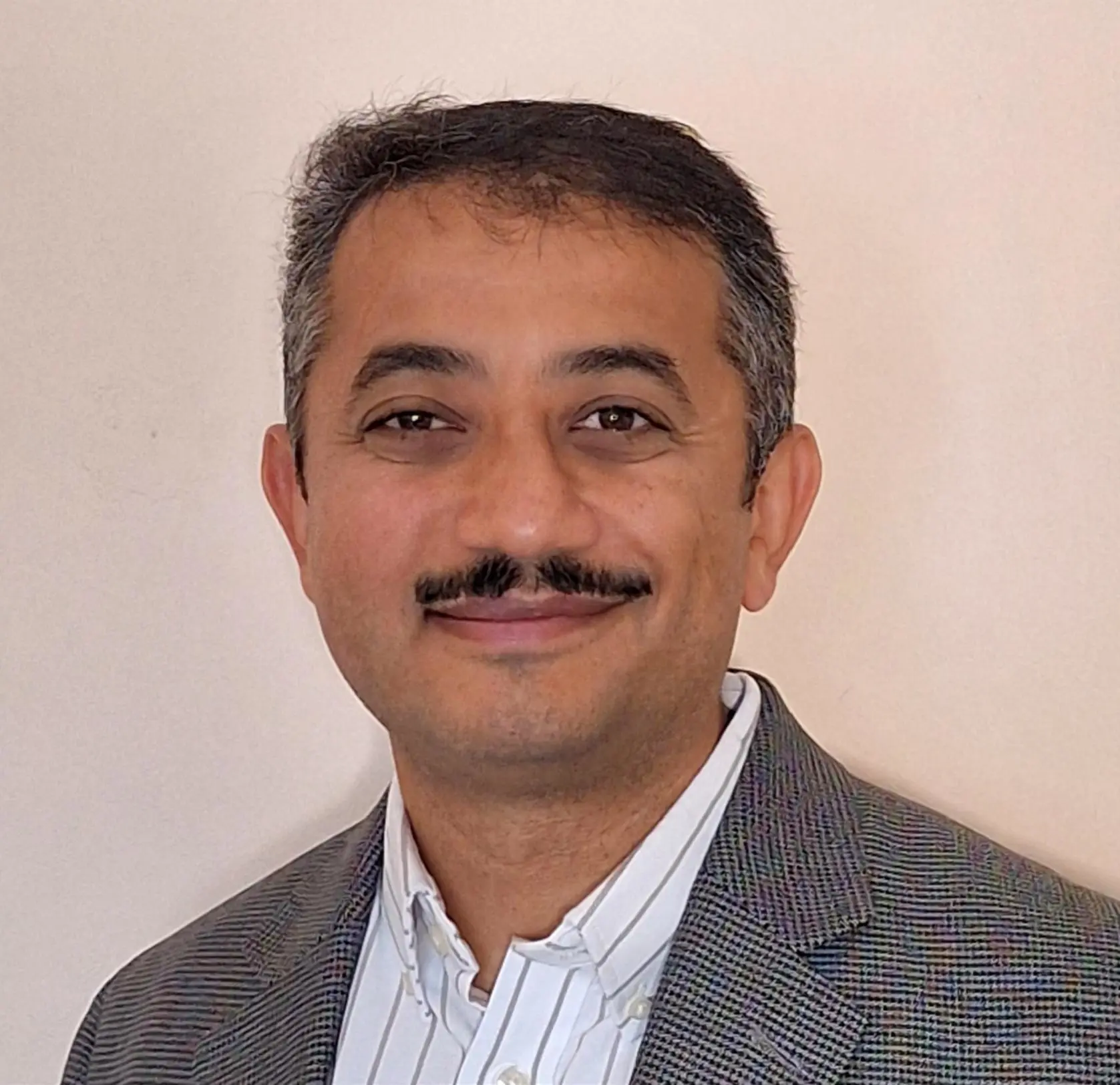 Dr. Mohamed Awida Hassan